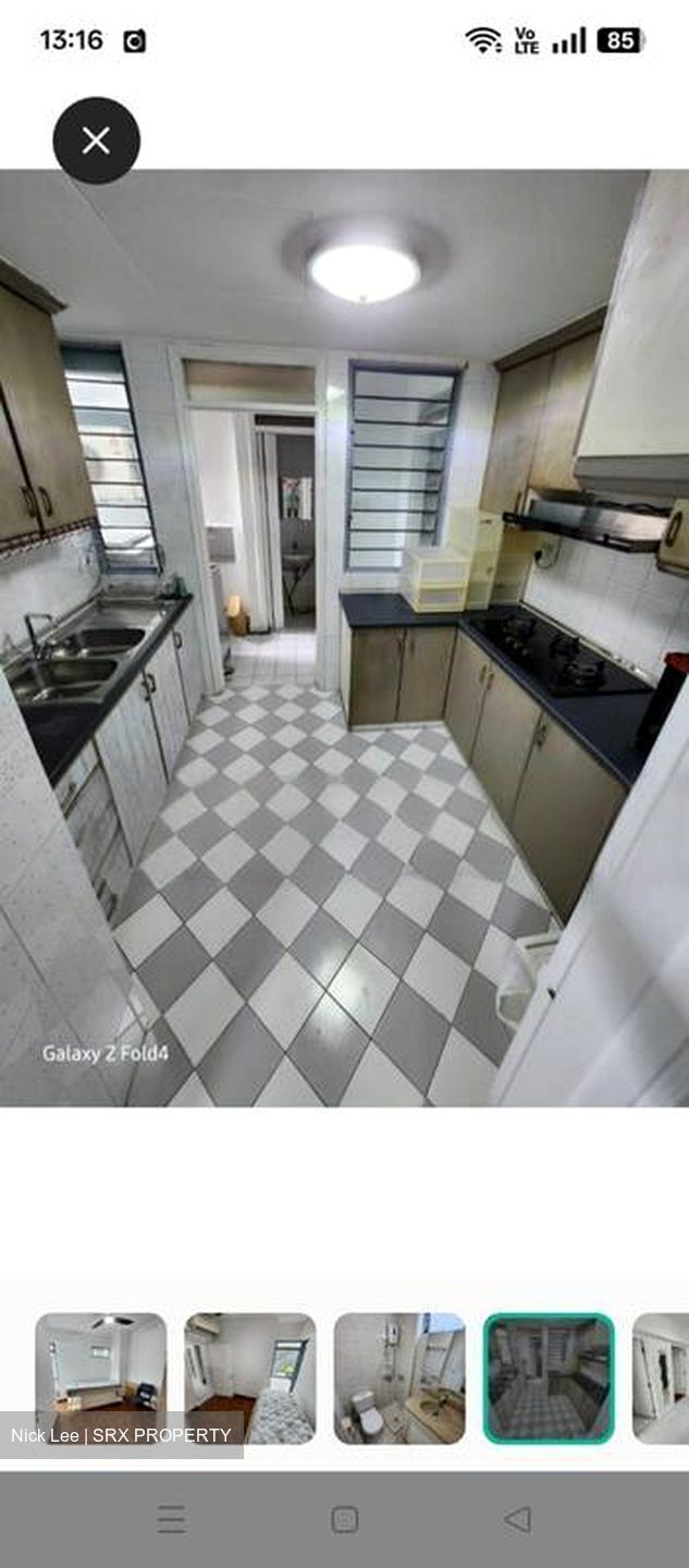 Emerald Park (D3), Condominium #463217031